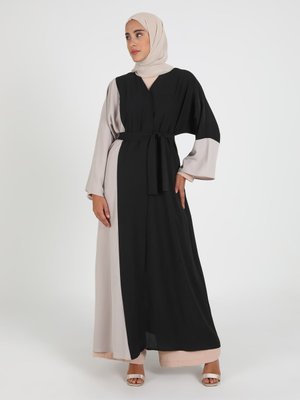 Ferace Siyah Tas Ferace Siyah Tas