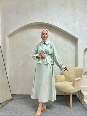 Mint Paraşüt Takım Mint Paraşüt Takım