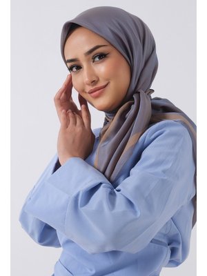 Melek Pamuk Eşarp V