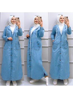 Kap Kot Uzun Zımbalı