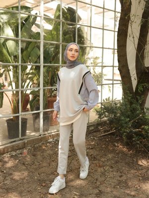 Eşofman Takımı Alt Üst Takım