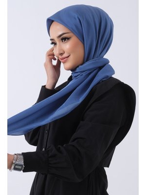 Melek Pamuk Eşarp V