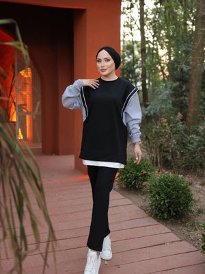 Eşofman Takımı Alt Üst Takım