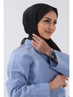 Melek Pamuk Eşarp V