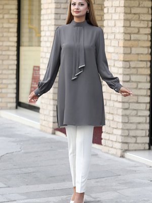 Işıl Tesettür Tunik