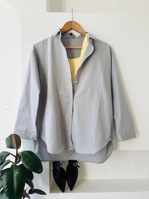 Abs Boyfriend Gömlek Abs Boyfriend Gömlek