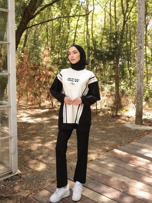 Eşofman Takımı Alt Üst Takım