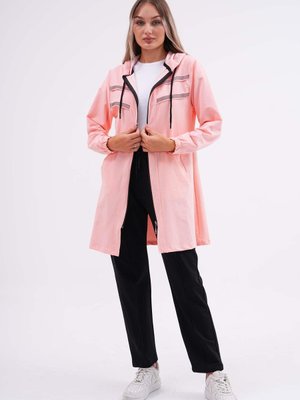 Pudra Taşlı Eşofman Takım