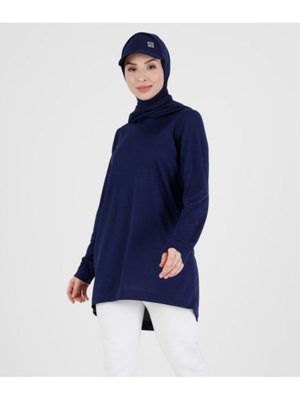 Traın Fıt Quick Dry Aktif Spor Eşofman Üstü