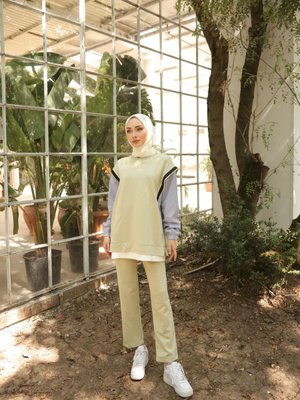 Eşofman Takımı Alt Üst Takım