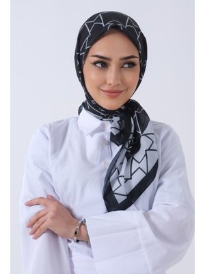 Pamuk Eşarp V