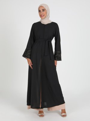 Siyah Ferace Siyah Ferace