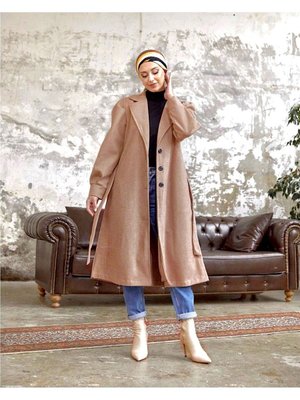 Balon Kol Kaban Camel