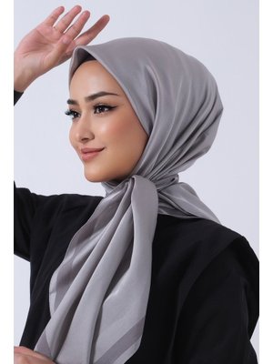 Melek Pamuk Eşarp V