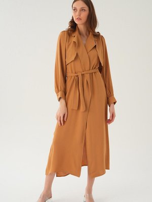 Parça Detay Kap Vizon