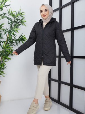 Siyah Victoria Kapitoneli Mont Siyah Victoria Kapitoneli Mont