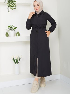 Ahval  Trençkot  ilk Bahar,sonbahar Ve Yaz Ayları İçin