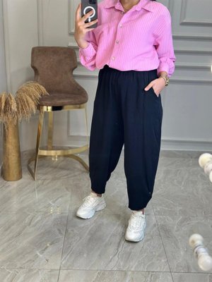 Ayrobin Narin Şalvar