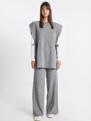 Relax Fit Pantolon Y1325az24au