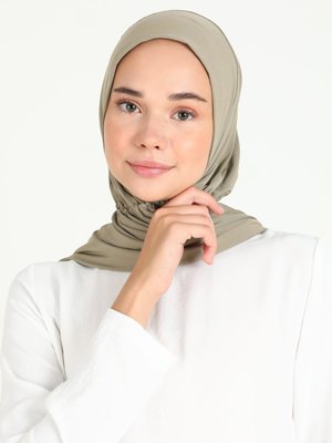 Hazır Türban Tas Rengi