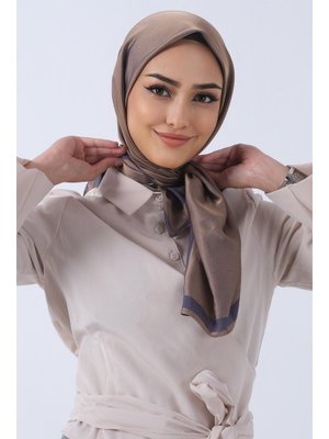 Melek Pamuk Eşarp V