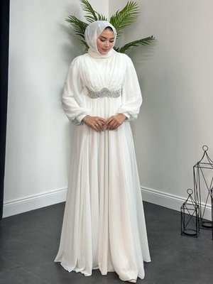 Hadise Abiye Elbise Beyaz Hadise Abiye Elbise Beyaz