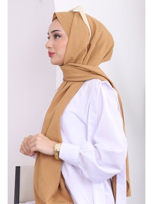 Camel Akel Romeo Şal Camel Akel Romeo Şal