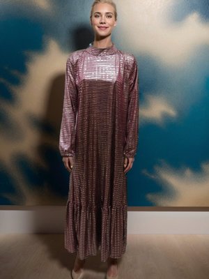 Bordo Pul Payetli Abiye Elbise Bordo Pul Payetli Abiye Elbise