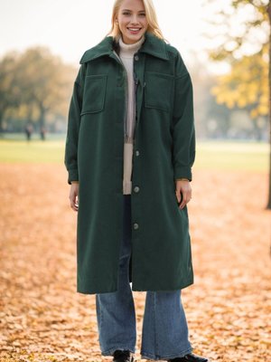 Petrol Kaşe Salaş Hermes Kaban Petrol Kaşe Salaş Hermes Kaban