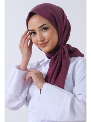 Melek Pamuk Eşarp V