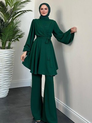 Dilay Takım Zümrüt