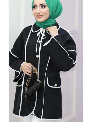 Gold Düğmeli Ceket