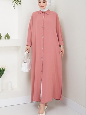 Çıt Çıtlı Ayrobin Kap Pembe Çıt Çıtlı Ayrobin Kap Pembe