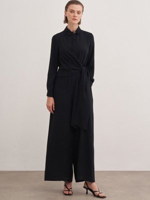 Bağlama Detaylı Tulum Bağlama Detaylı Tulum