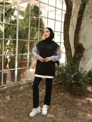 Eşofman Takımı Alt Üst Takım