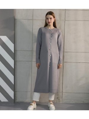 Merserize Hırka Merserize Hırka