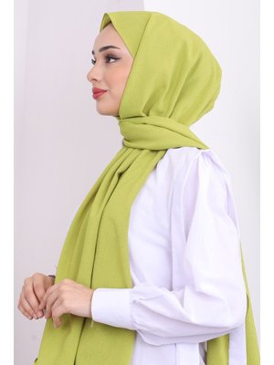 Yağ Yeşili Akel Romeo Şal Yağ Yeşili Akel Romeo Şal