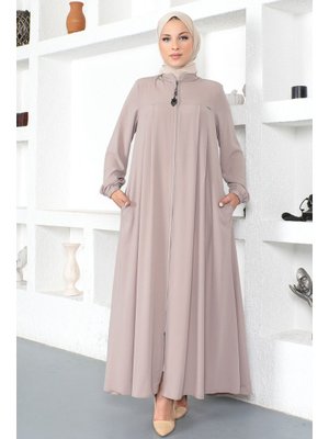 Vizon Kolu Lastikli Ferace Vizon Kolu Lastikli Ferace