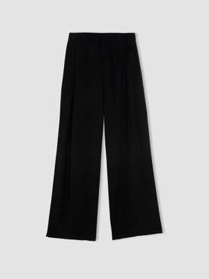 Wide Leg Pantolon C5410ax24sm