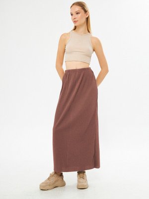 Evde Giymelik Günlük Giyim Namaz Eteği, Mevsimlik Etek, Yazlık Etek