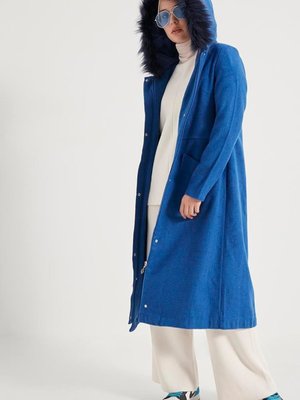 Saks Hermes Kaşe Kaban Saks Hermes Kaşe Kaban