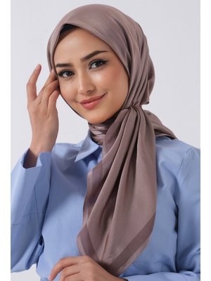 Melek Pamuk Eşarp V