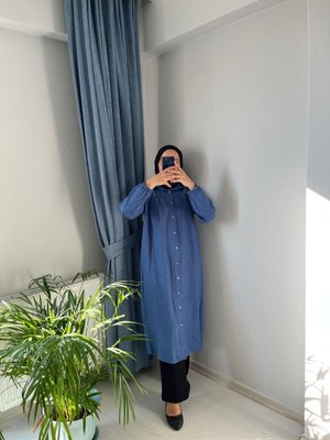 Tesettür Tunik