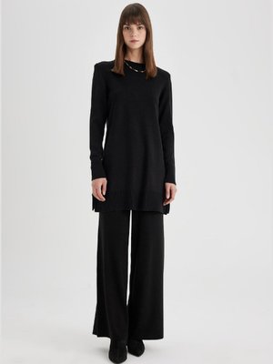 Relax Fit Pantolon V0088az24au