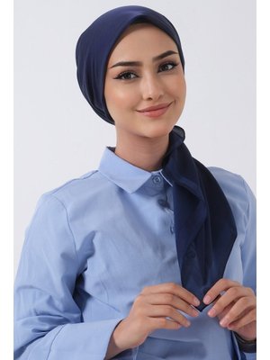 Melek Pamuk Eşarp V