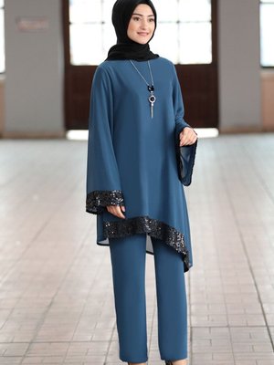 Büyük Beden Işıl Takım Büyük Beden Işıl Takım