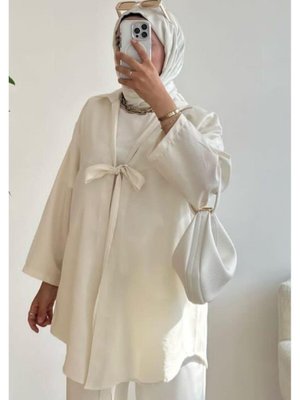 Kimono Tunik