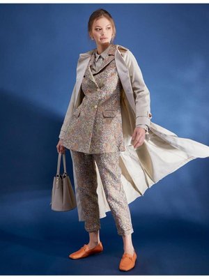 Ceket Kiremit Ka B23