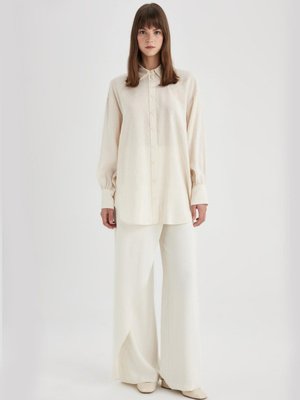 Geniş Paça Pantolon C4367ax24sm