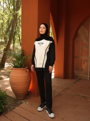 Eşofman Takımı Alt Üst Takım